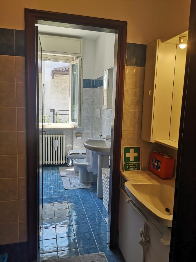 Appartamento Ai Quattro Ulivi Peschiera del Garda Esterno foto